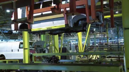 EUA vendem últimas ações da GM