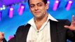 Salman Khans Birthday Plans Revealed
