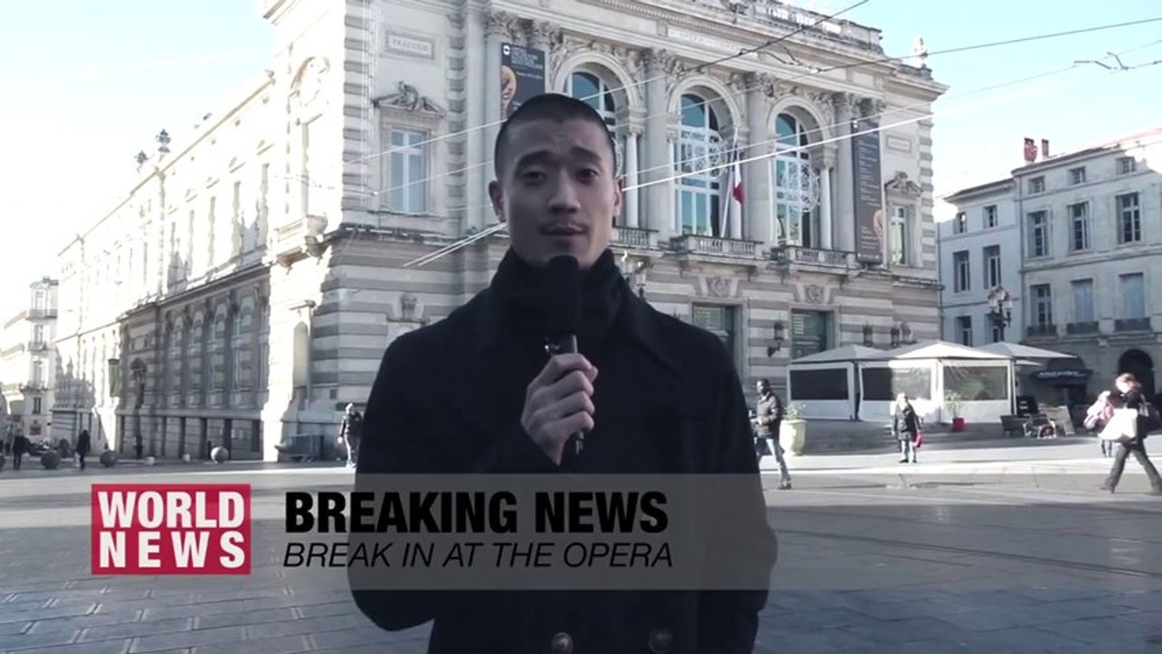 The Ruggeds - Holland