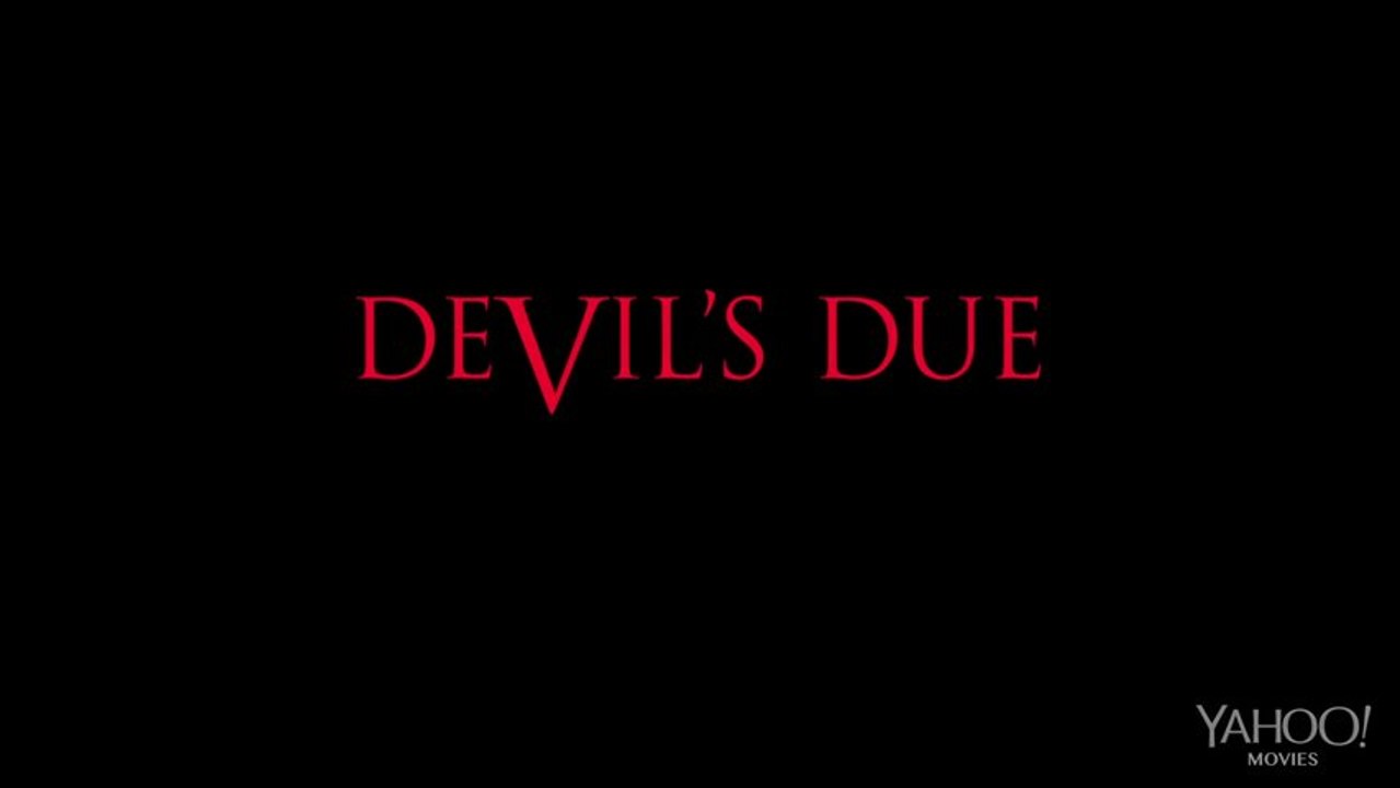 Devil's Due trailer #2