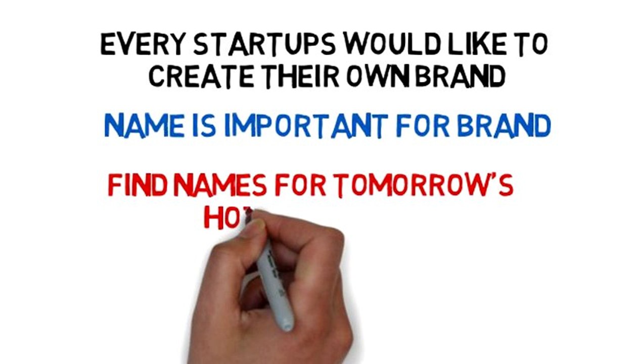 Brand Arrows
