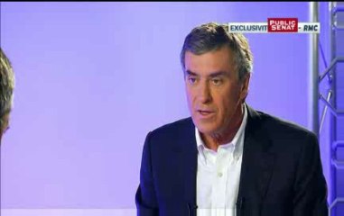 Cahuzac: «J'ignore quel était le degré de connaissance» de François Hollande