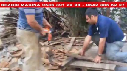 elektirikli daire testere tezgahı