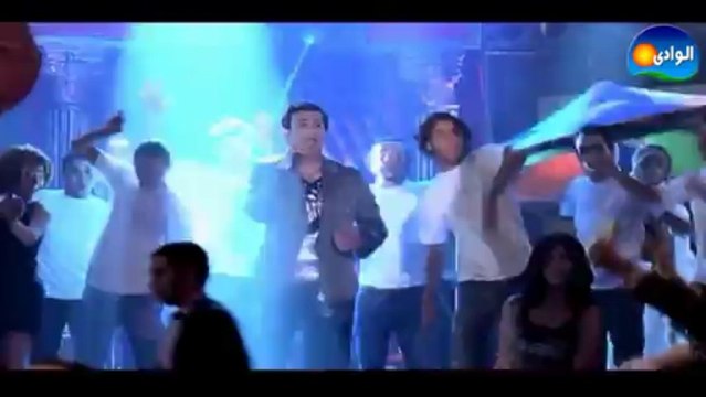 Enta ya Enta - Ellesy / الليثي - انته يا انته