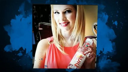 Natural fruit flavored water