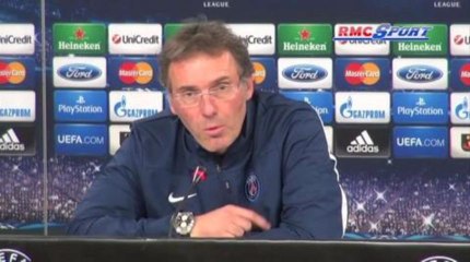 Benfica-PSG : la Luz pour se faire voir - 10/12