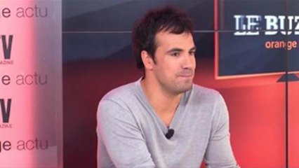 Alex Goude : « Plus il y a de talent shows, mieux c’est ! »