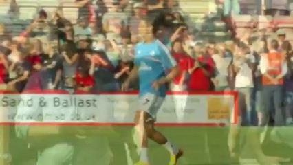 Ronaldo, Messi i Ribery powalczą o Złotą Piłkę