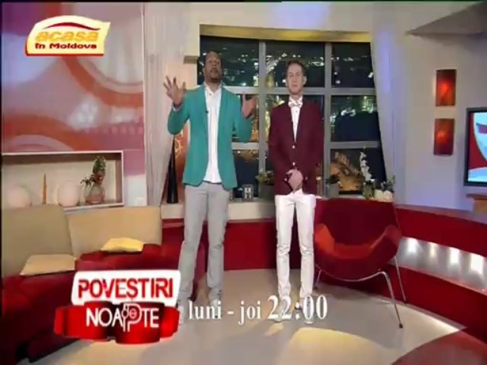 Iubiri Vinovate - Episodul 6 [by-holla] FavoritTV.webnode.com