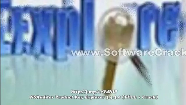 [12-2013 NEW] (FULL + Crack) NSAuditor Product Key Explorer 3.5.3.0