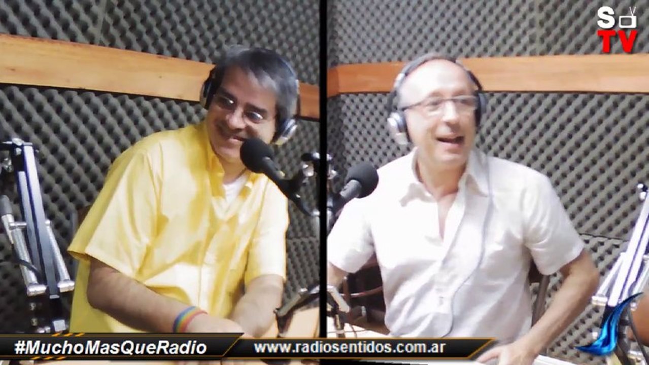 Mirada de Espectador en Variete de Sensaciones N° 103 - NC 29 - 09.12.2013