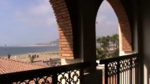 Marokko Agadir Hotel Riu Palace Tikida Agadir (4)