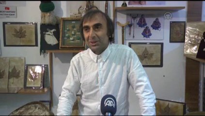 Dünyanın en küçük Kur'an-ı Kerim'i