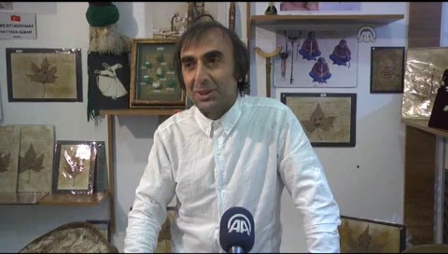 Dünyanın en küçük Kur'an-ı Kerim'i