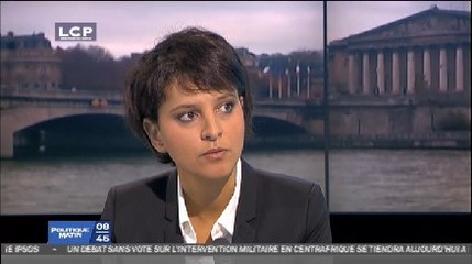 Politique Matin : La matinale du mardi 10 décembre 2013