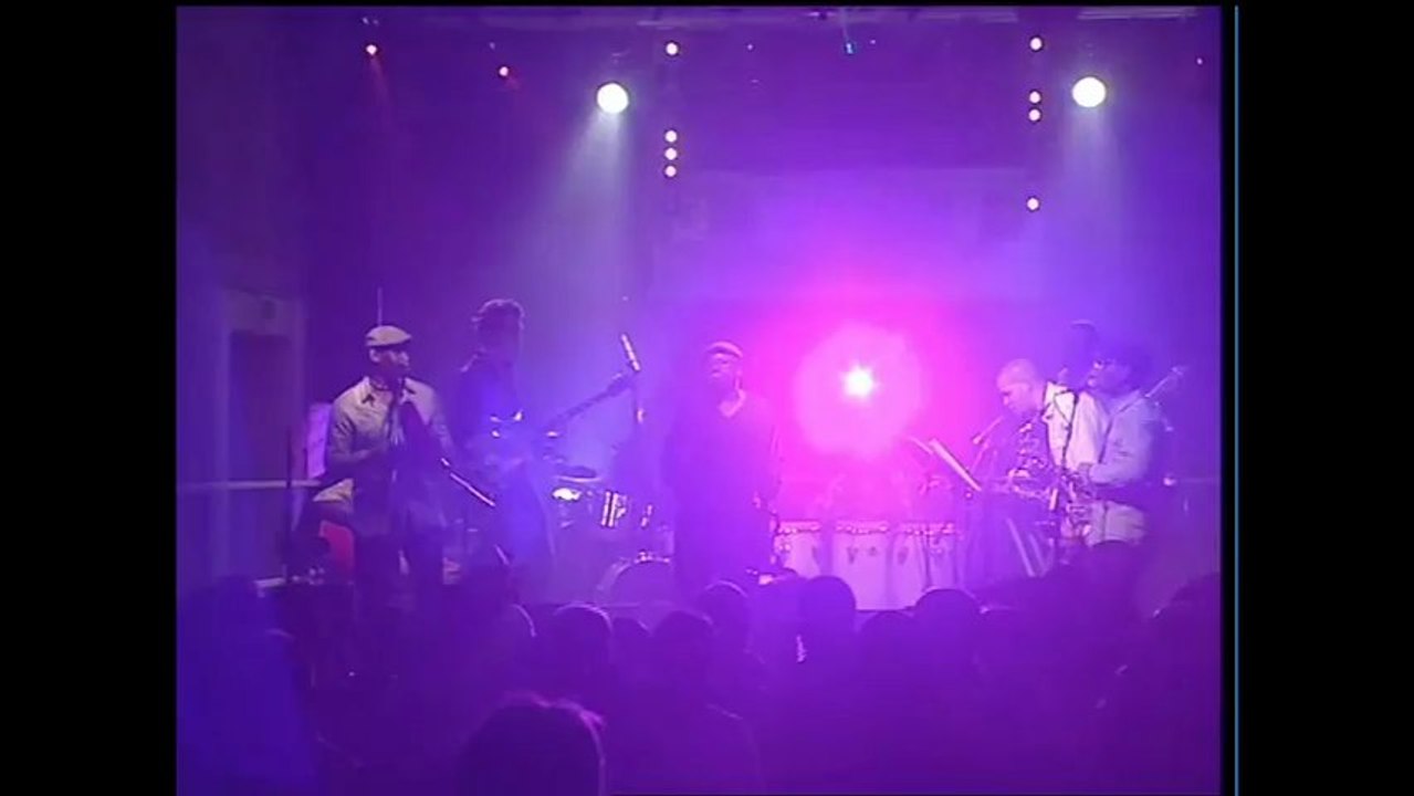 Les videos du Festival Kulturarte 2013 avec Cuba (Festival des Cultures du Monde)