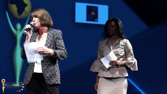 Prix Orange de l'Entrepreneur Social en Afrique 2013 : Award