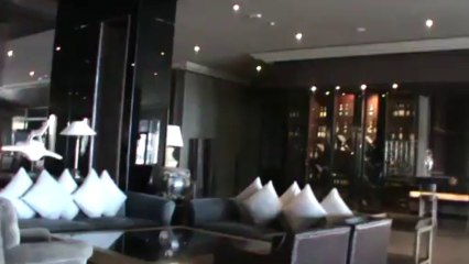 Marokko Agadir Hotel Riu Palace Tikida Agadir (6)