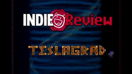 Indie Review - Teslagrad