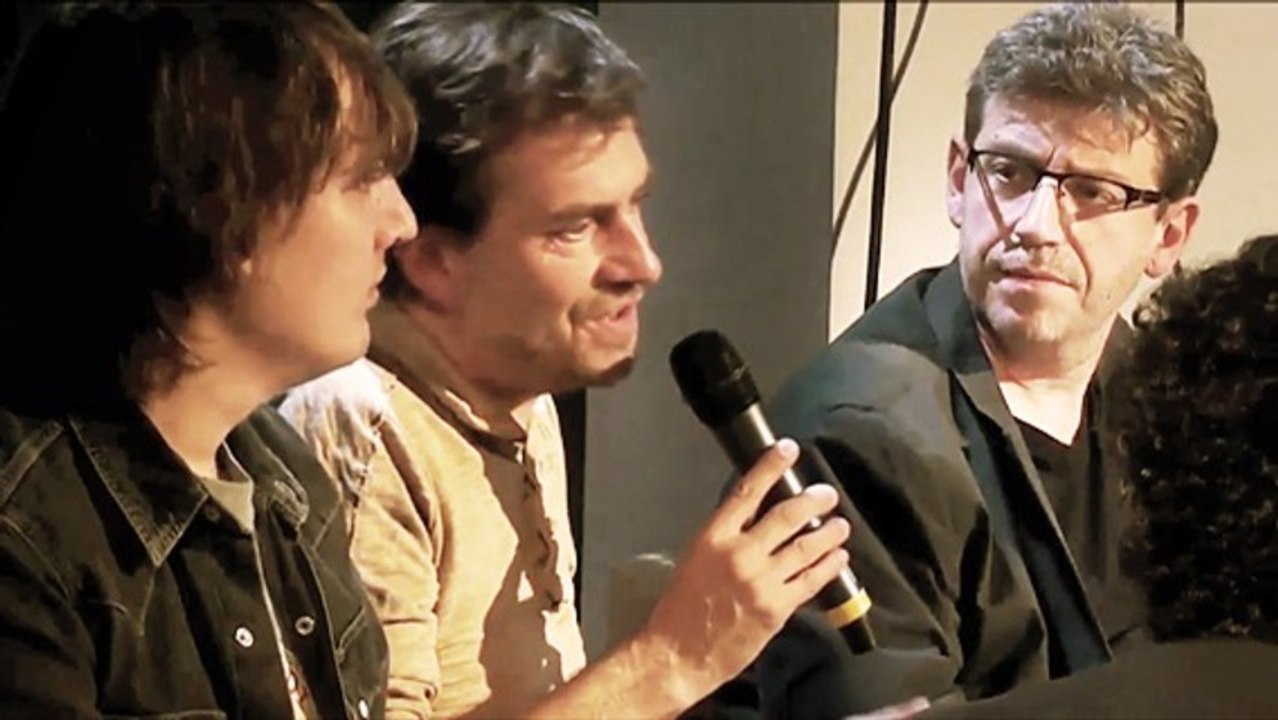 Rewu #09 • Aux sources de l'utopie numérique