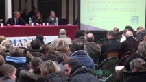 Normandie Centres Equestres Projet Territorial