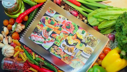 Resep Masakan - LEMPAH KUNING KAKAP MERAH