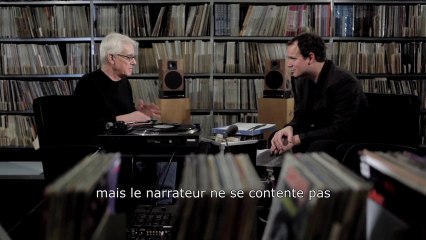 Greil Marcus raconte la version "enragée" de "Visions Of Johanna " de Dylan