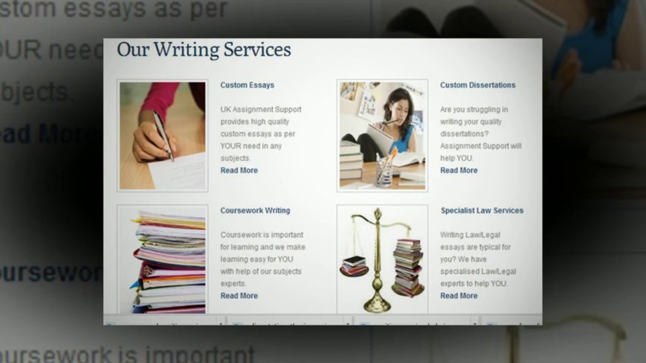 Importance of Essay Writing in Attaining Higher Academic Grades by AssignmentSupport.com