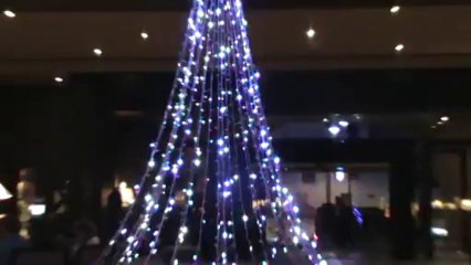 Marokko Agadir Hotel Riu Palace Tikida Agadir (8)