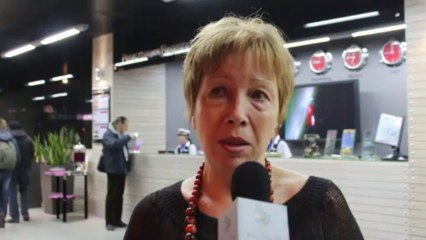 Маринс Парк Отель Екатеринбург. Как относятся к гостям в отеле...