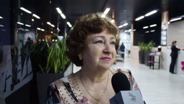 Маринс Парк Отель Екатеринбург. Какое впечатление от отеля.