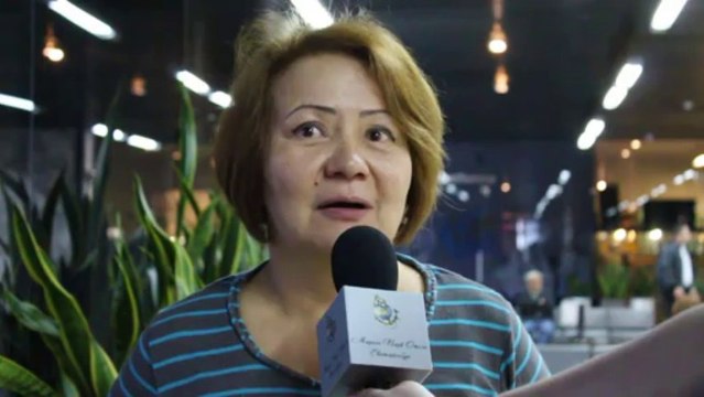 Маринс Парк Отель Екатеринбург. Чего не увидели гости из Казахстана...