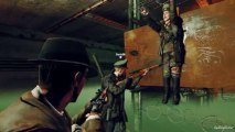 「Let's Play-Commentary」Sniper Elite Nazi Zombie Army 2 (PC) - Pt.10 ～ Chapter 3 Crucible Of Evil