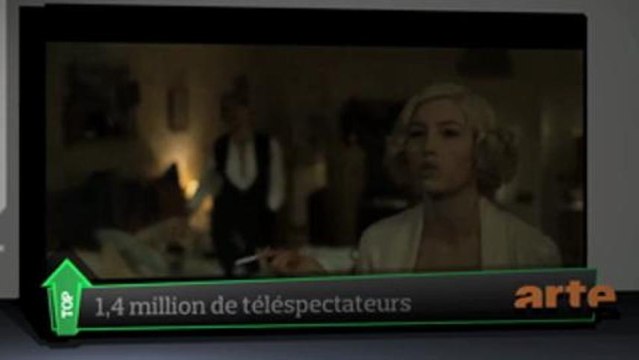 Top Média : le lapsus gênant du traducteur du Grand Journal