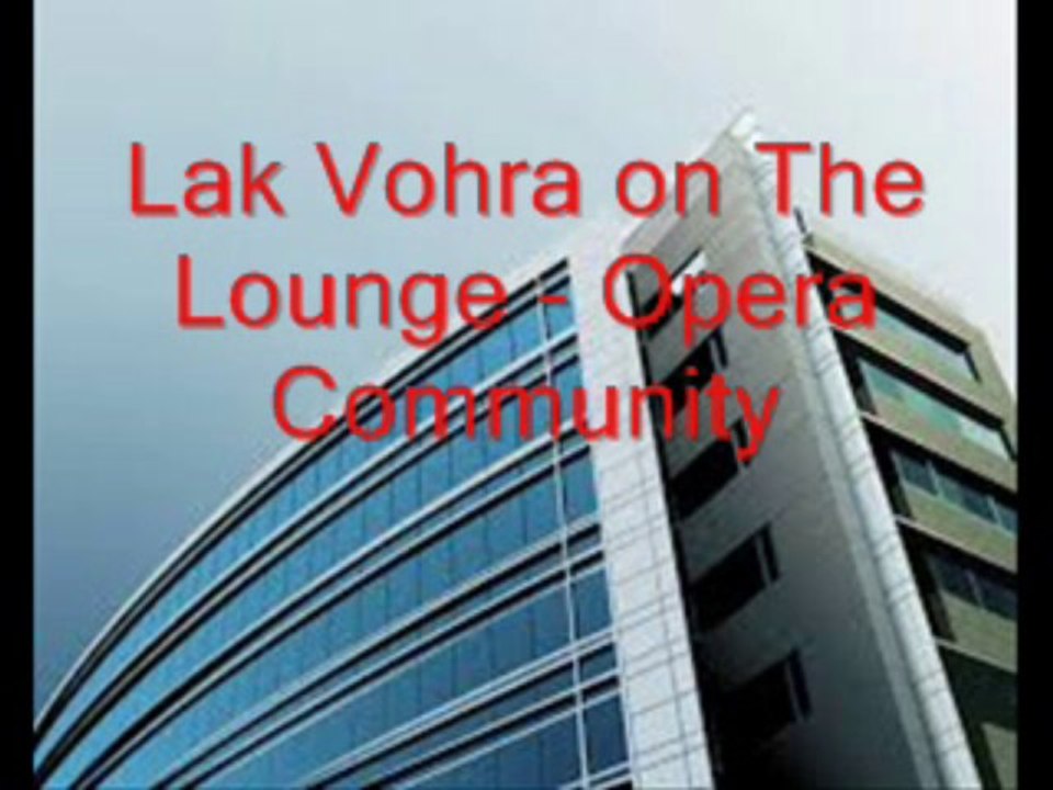 Lak VhoraGIDForums