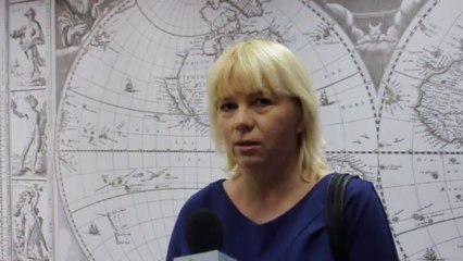 Маринс Парк Отель Екатеринбург. Что было нужно гостям...