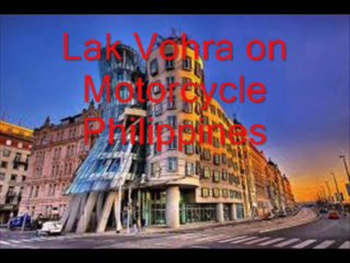 Lak Vohra on Affiliate Webmaster Forum