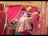 Uttaran Meethi weds Akash