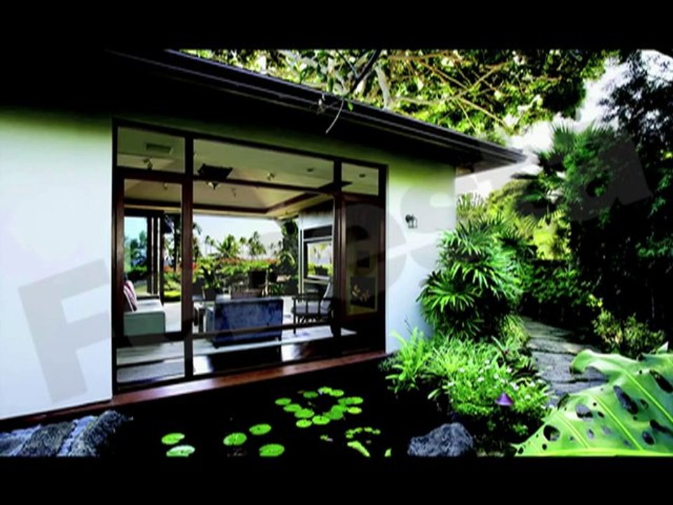 Install Villa Windows to Extend A Room Outward Maximizing Your View