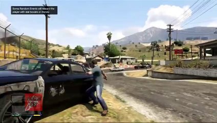 GTA 5 - Bitching Girl Make Fool