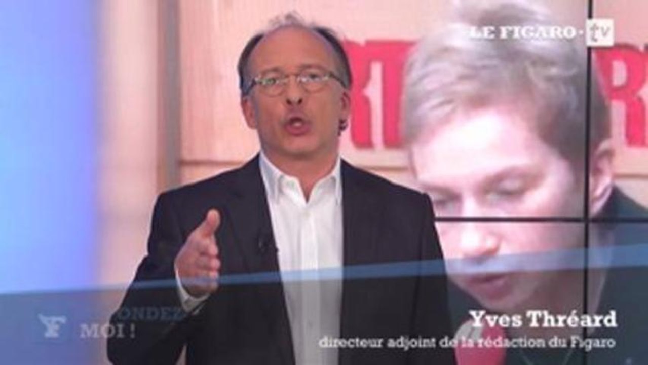 «Marylise Lebranchu, répondez-moi!»