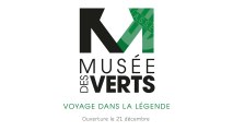 Découvrez le logo du Musée des Verts