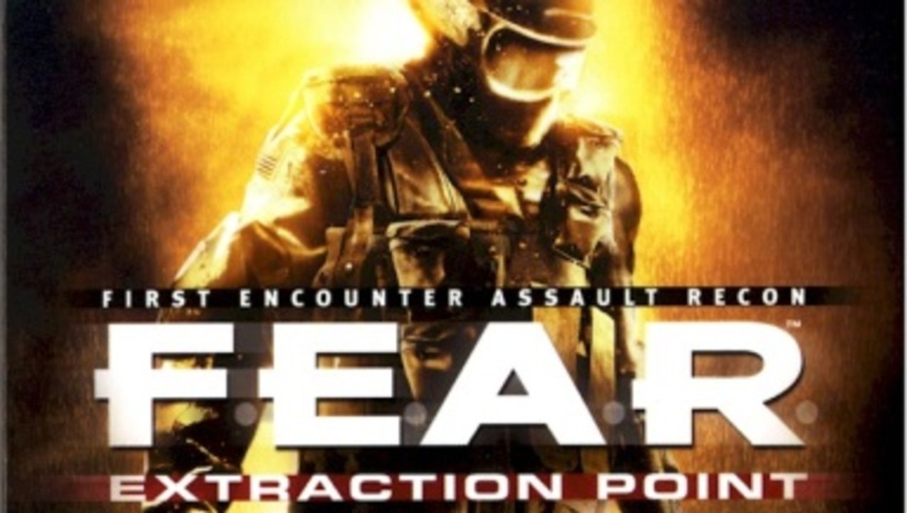 F.E.A.R. Demo Gameplay [Reupload] - QSO4YOU Gaming
