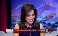 Décentralisation : Rebsamen avertit Ayrault de «l’opposition résolue des sénateurs PS»