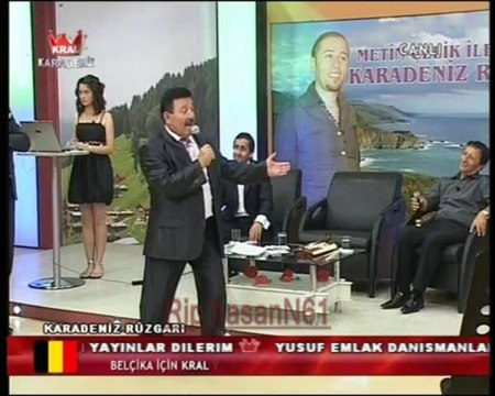 Neşat Aydın-Hayri Yaşar Karagülle(((atma)))