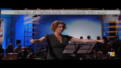 1 - Tecniche di Disinformazione - La Democrazia