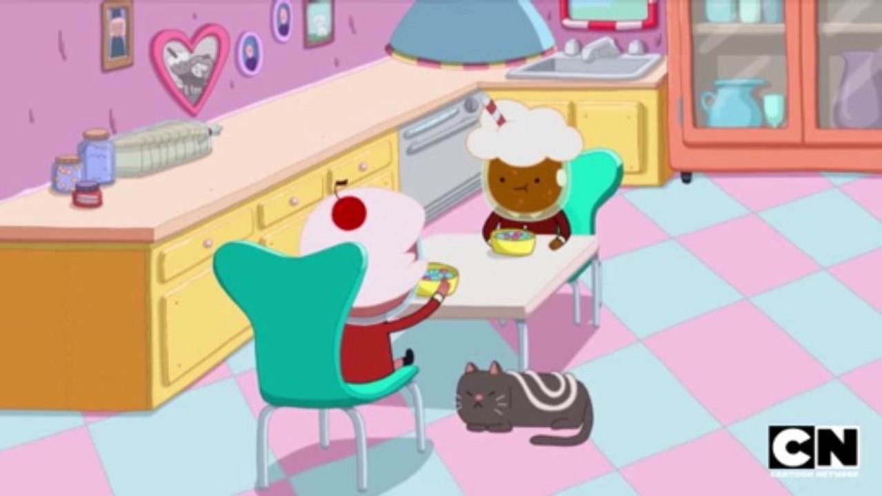 Everyday Root Beer | Adventure Time | Cartoon Network