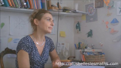 C'est quoi un bon élève en mathématique