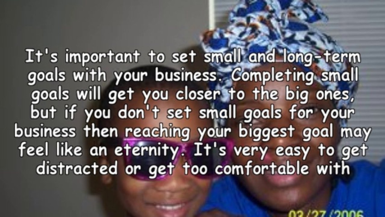 Time Saving Tips For Your Home Based Business