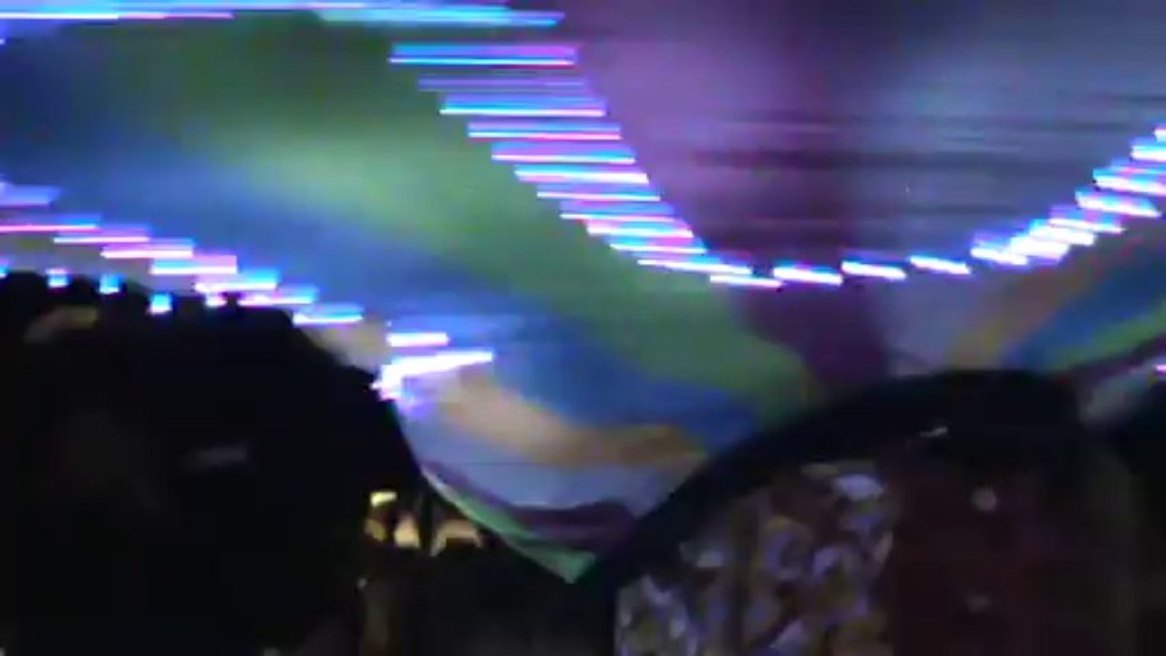 Marokko Agadir Hotel Riu Palace Tikida Agadir (10)